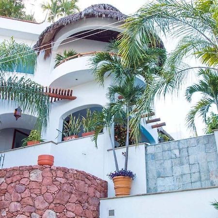 Mi Otra Casa (Adults Only) Hotel Sayulita Luaran gambar
