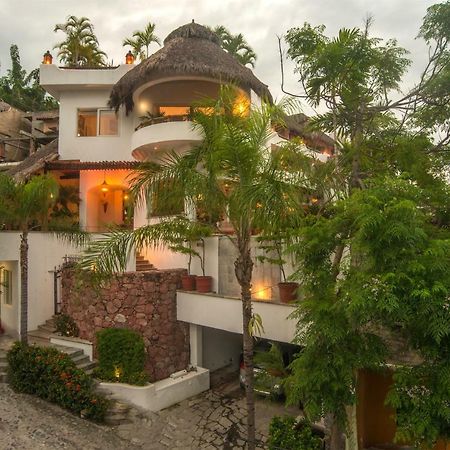 Mi Otra Casa (Adults Only) Hotel Sayulita Luaran gambar