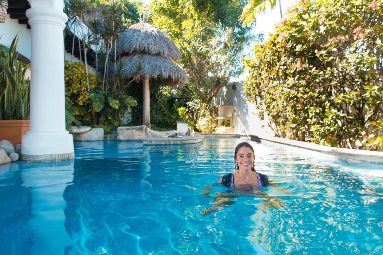 Mi Otra Casa (Adults Only) Hotel Sayulita Luaran gambar