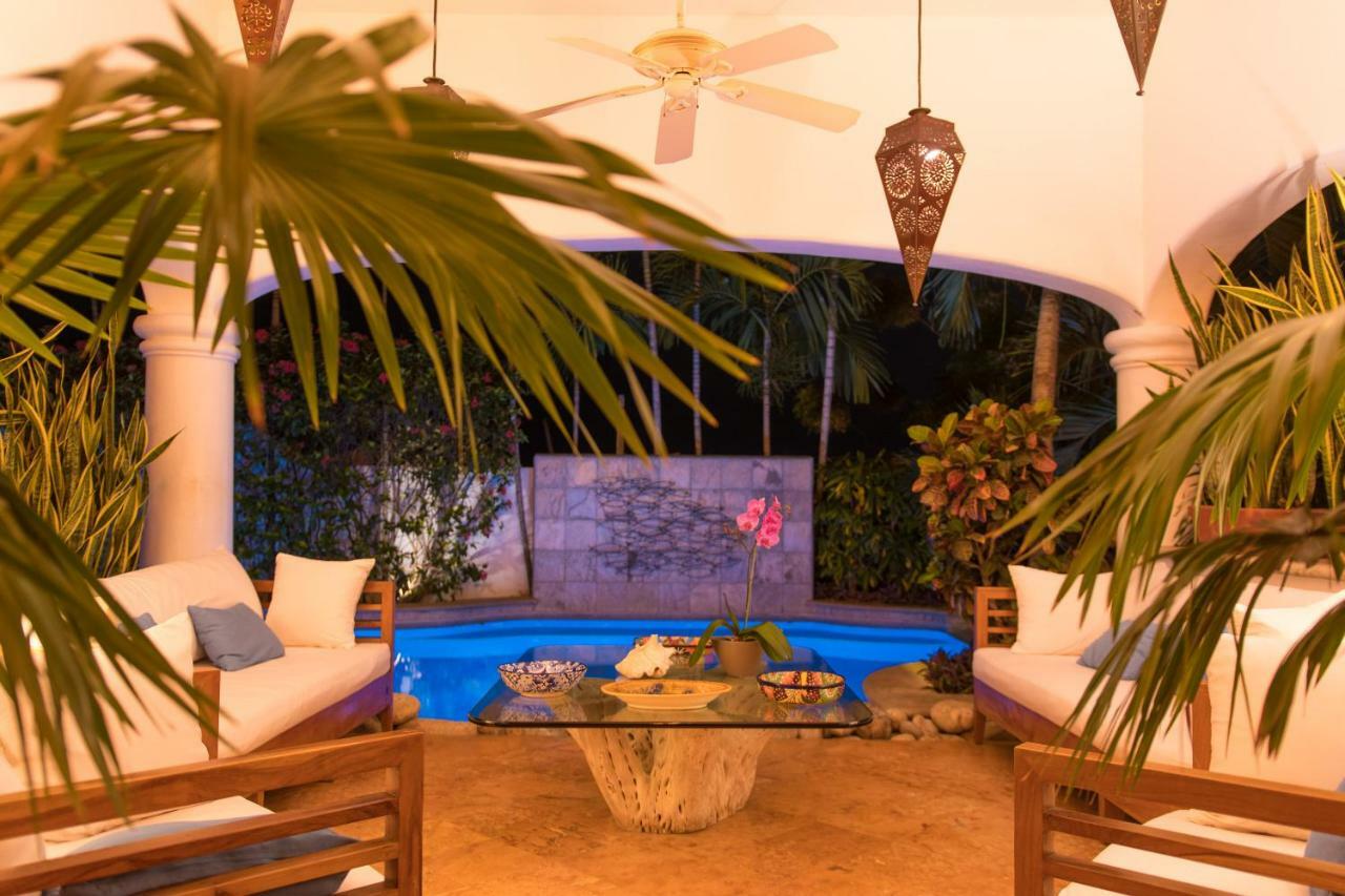 Mi Otra Casa (Adults Only) Hotel Sayulita Luaran gambar