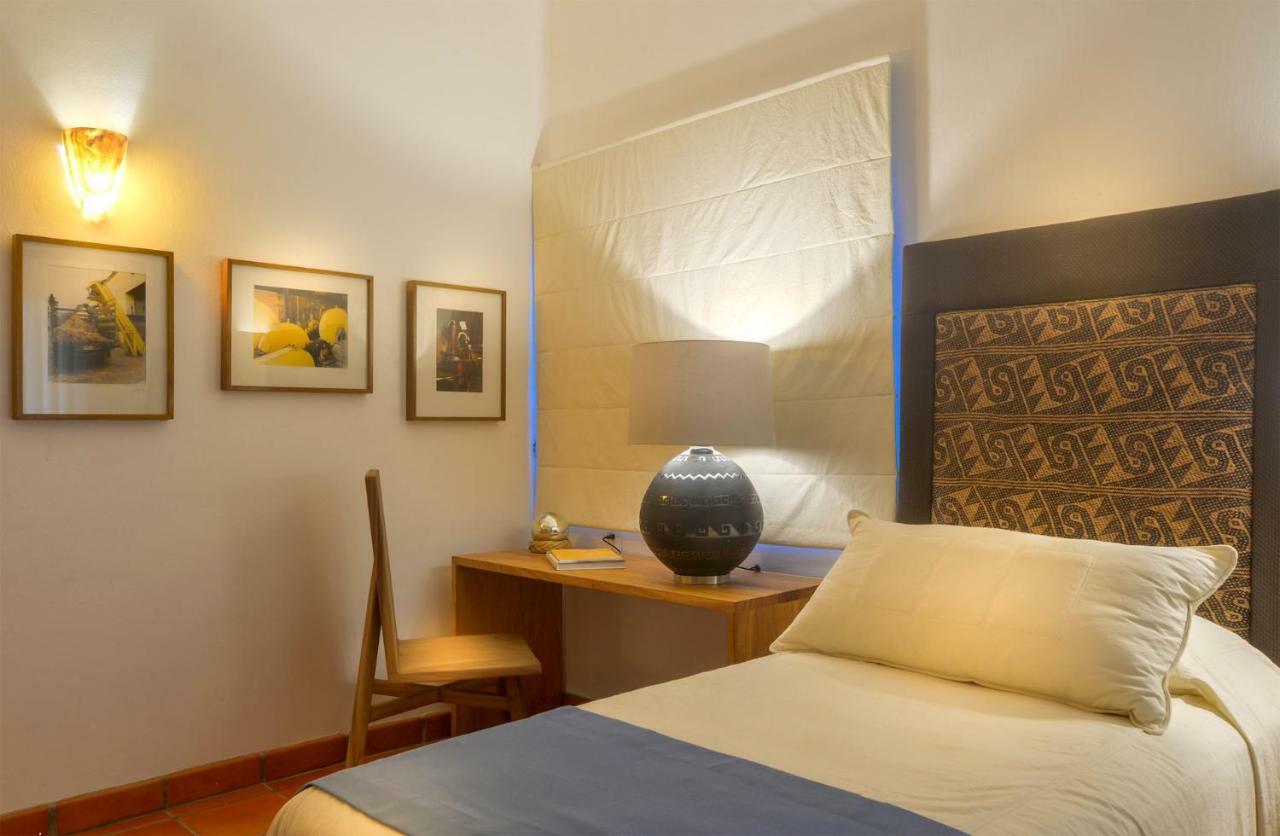 Mi Otra Casa (Adults Only) Hotel Sayulita Luaran gambar