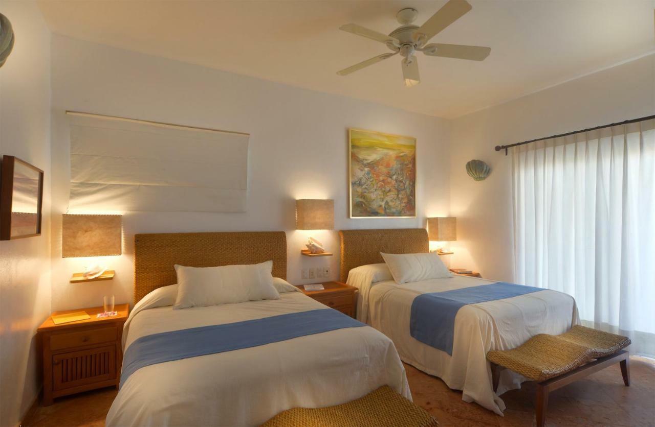 Mi Otra Casa (Adults Only) Hotel Sayulita Luaran gambar