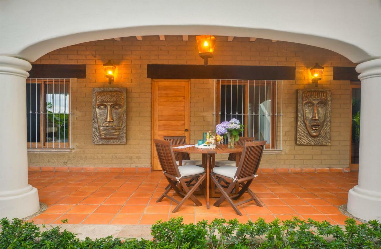 Mi Otra Casa (Adults Only) Hotel Sayulita Luaran gambar