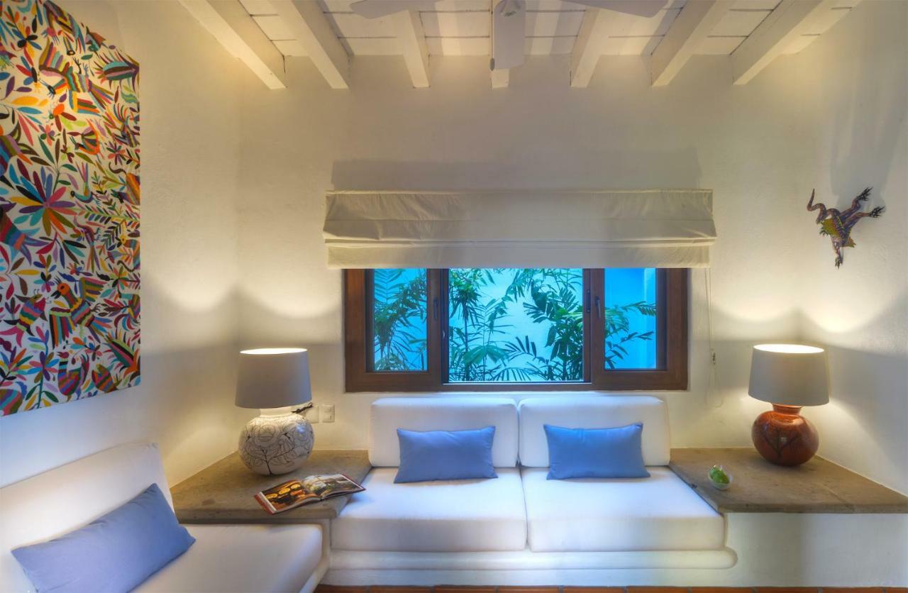 Mi Otra Casa (Adults Only) Hotel Sayulita Luaran gambar