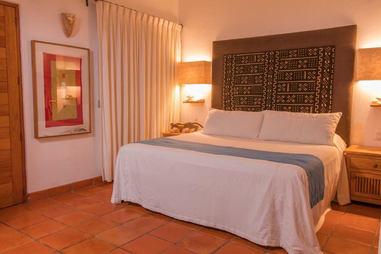Mi Otra Casa (Adults Only) Hotel Sayulita Luaran gambar
