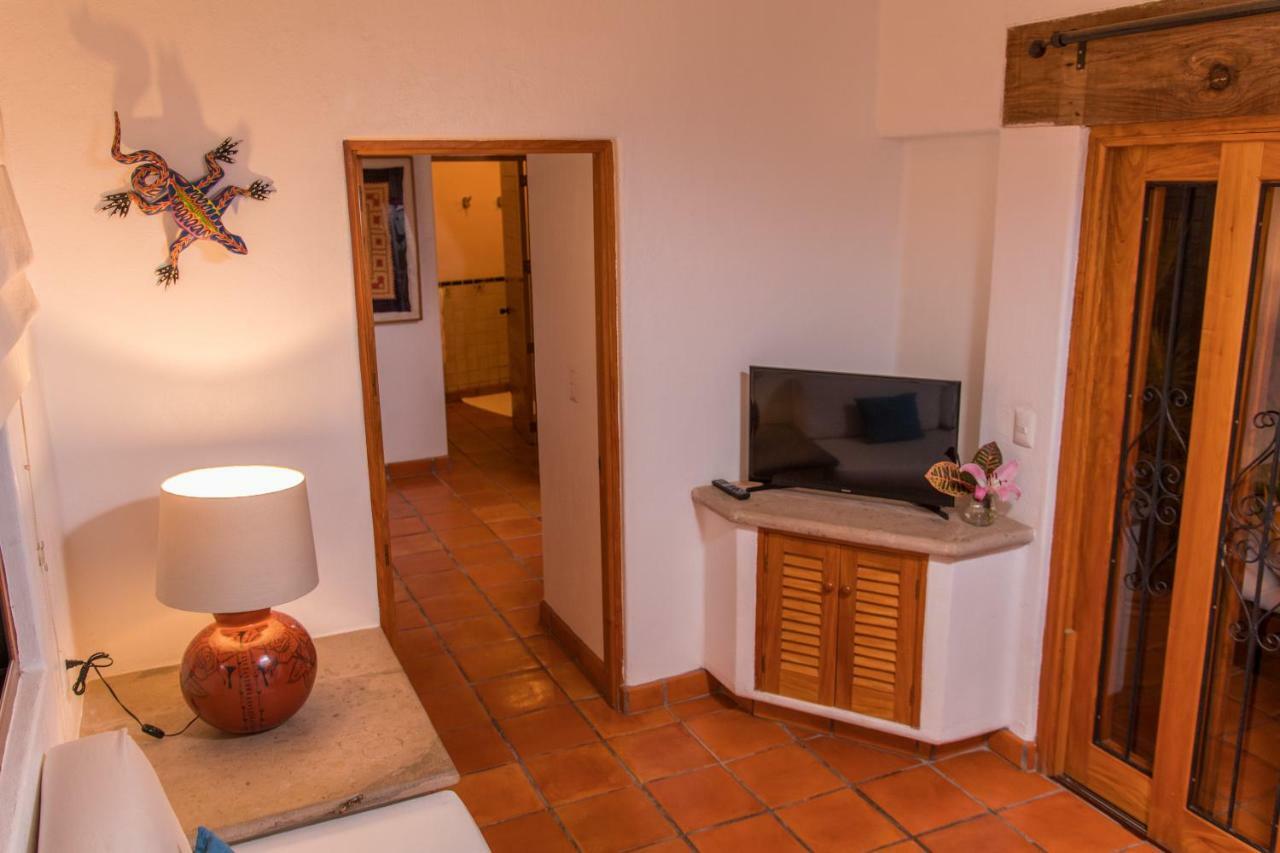 Mi Otra Casa (Adults Only) Hotel Sayulita Luaran gambar