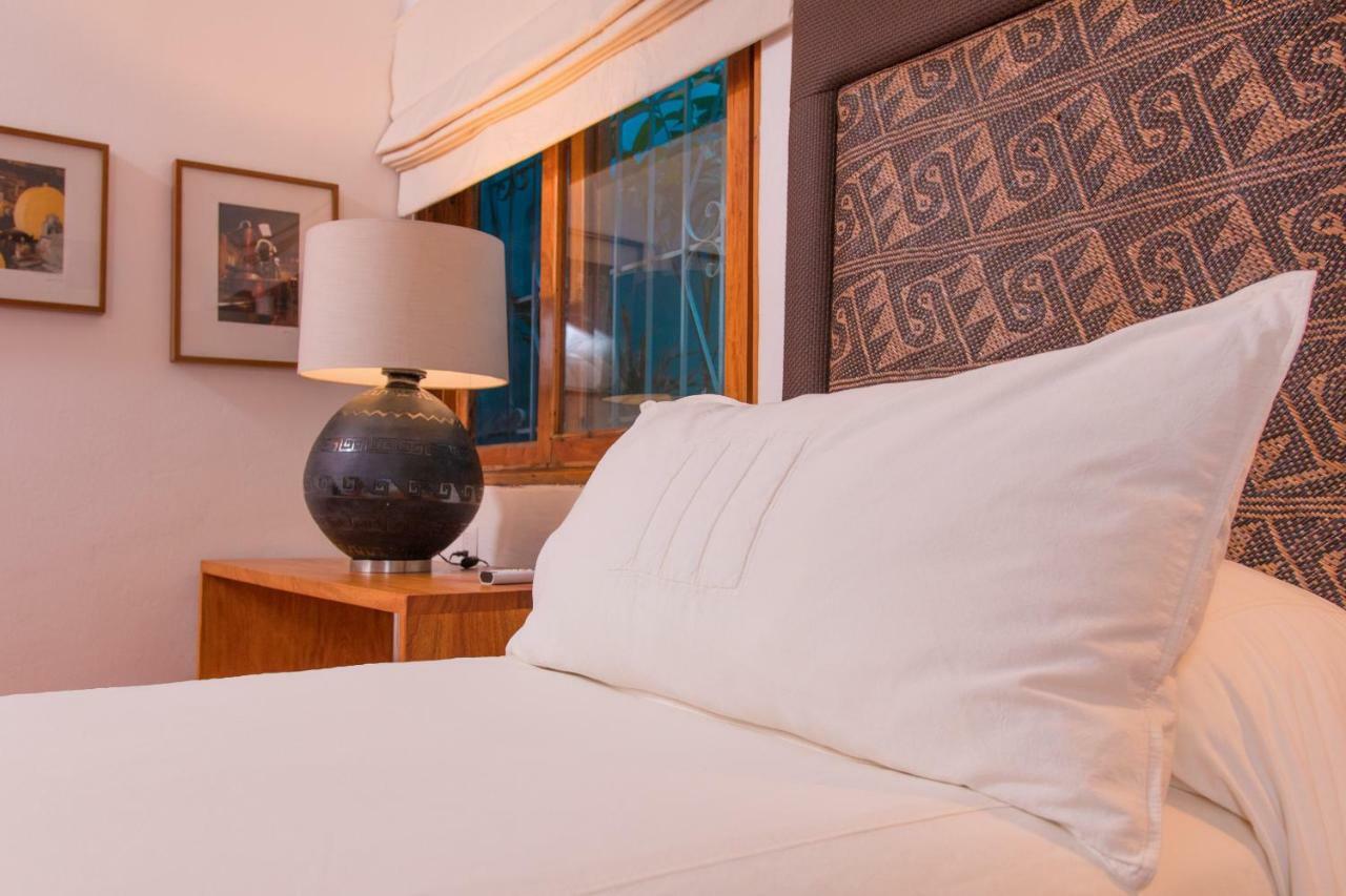 Mi Otra Casa (Adults Only) Hotel Sayulita Luaran gambar