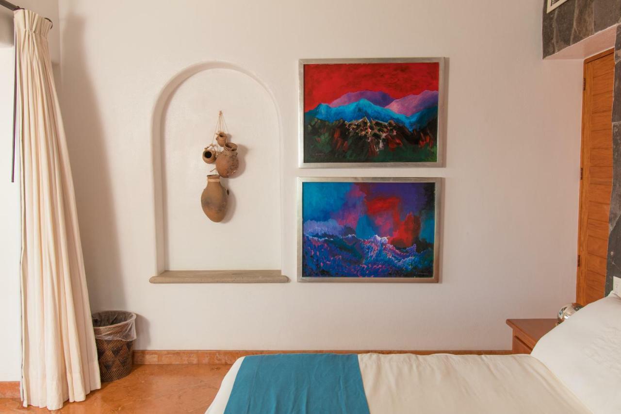 Mi Otra Casa (Adults Only) Hotel Sayulita Luaran gambar