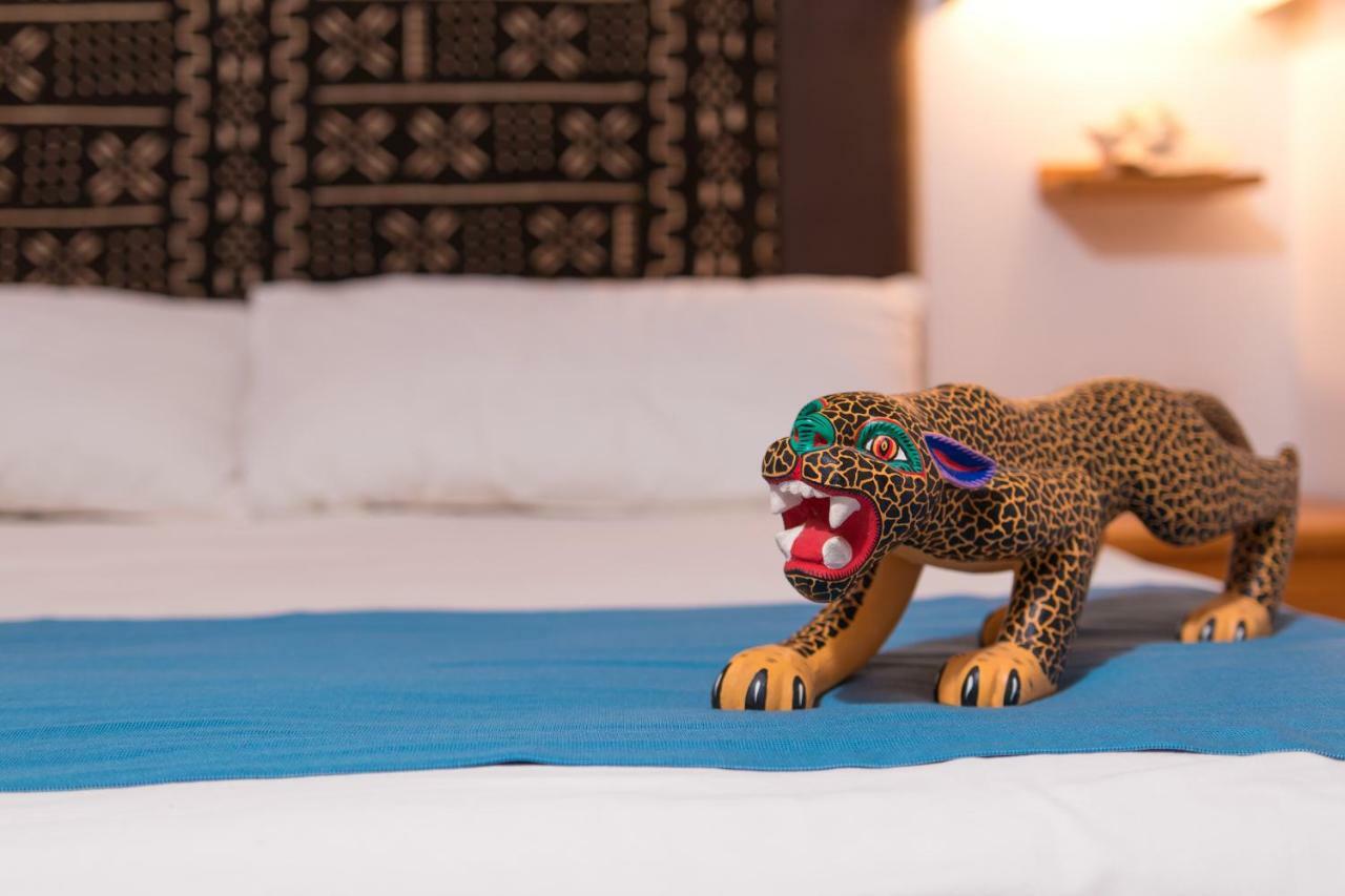Mi Otra Casa (Adults Only) Hotel Sayulita Luaran gambar