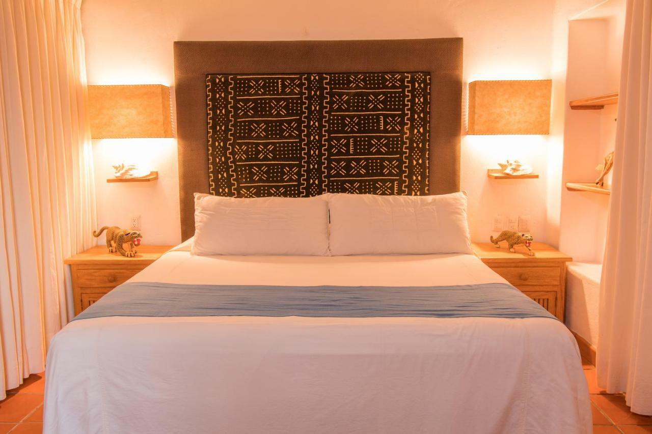 Mi Otra Casa (Adults Only) Hotel Sayulita Luaran gambar