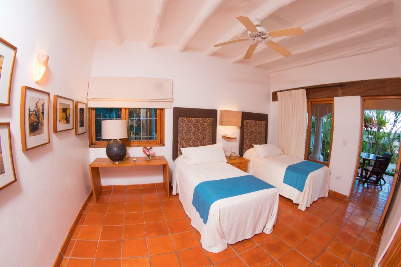 Mi Otra Casa (Adults Only) Hotel Sayulita Luaran gambar