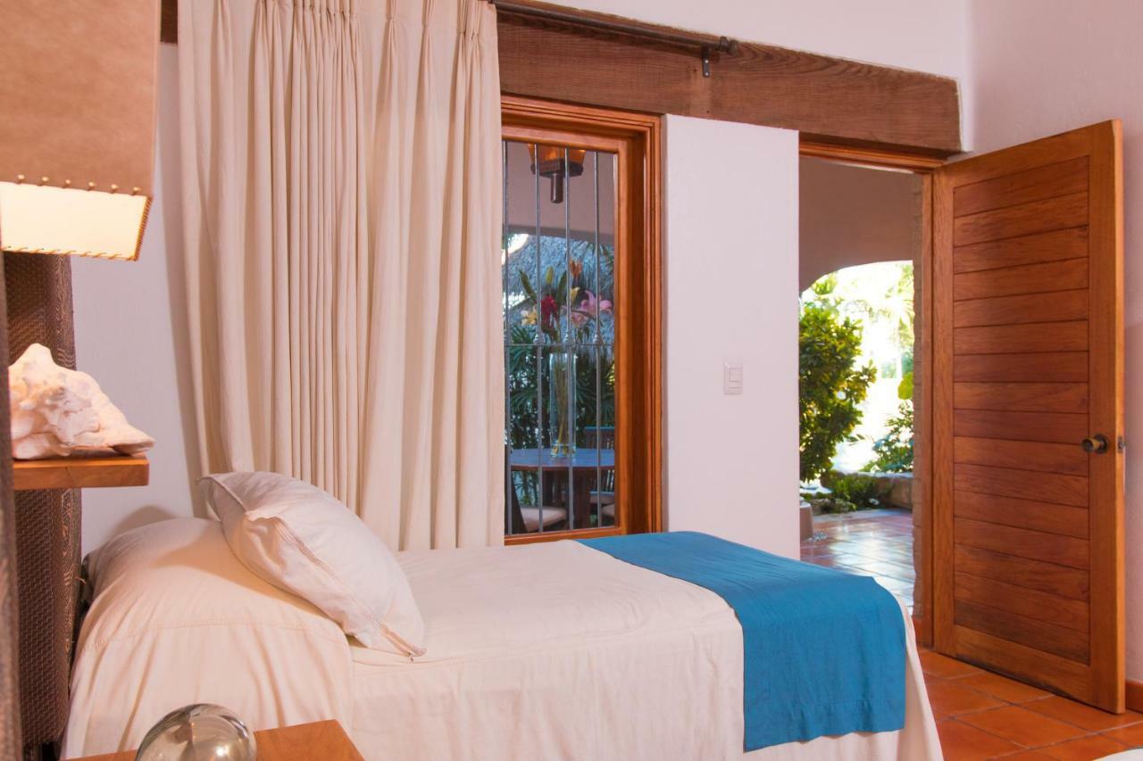 Mi Otra Casa (Adults Only) Hotel Sayulita Luaran gambar