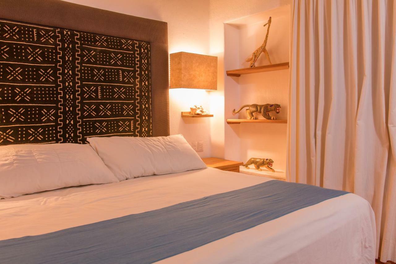Mi Otra Casa (Adults Only) Hotel Sayulita Luaran gambar