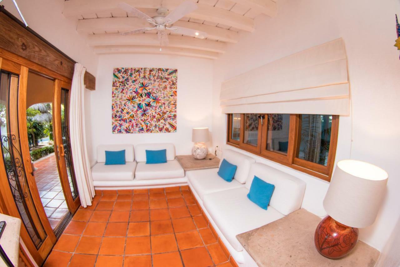 Mi Otra Casa (Adults Only) Hotel Sayulita Luaran gambar