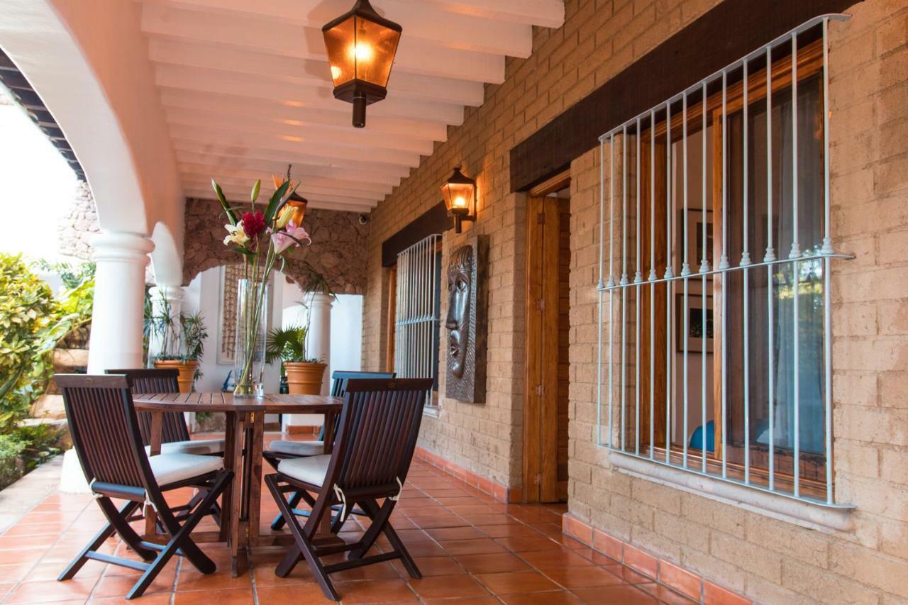 Mi Otra Casa (Adults Only) Hotel Sayulita Luaran gambar