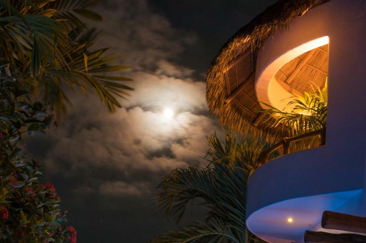 Mi Otra Casa (Adults Only) Hotel Sayulita Luaran gambar