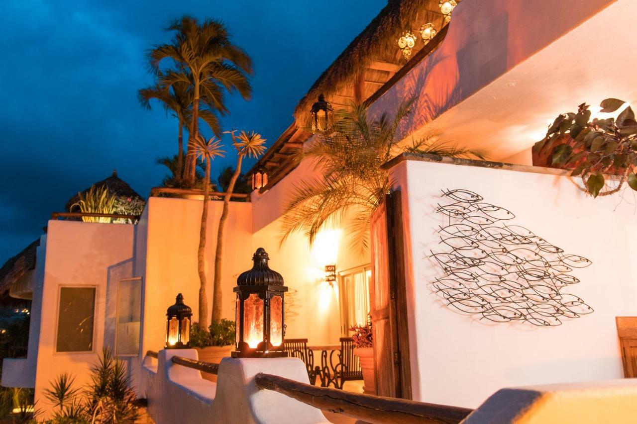 Mi Otra Casa (Adults Only) Hotel Sayulita Luaran gambar
