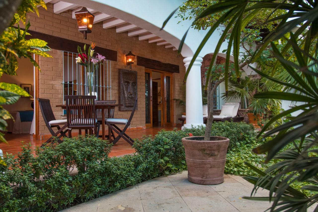 Mi Otra Casa (Adults Only) Hotel Sayulita Luaran gambar