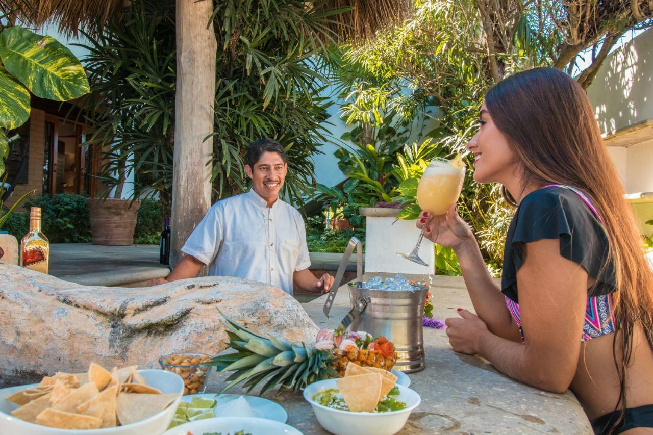 Mi Otra Casa (Adults Only) Hotel Sayulita Luaran gambar