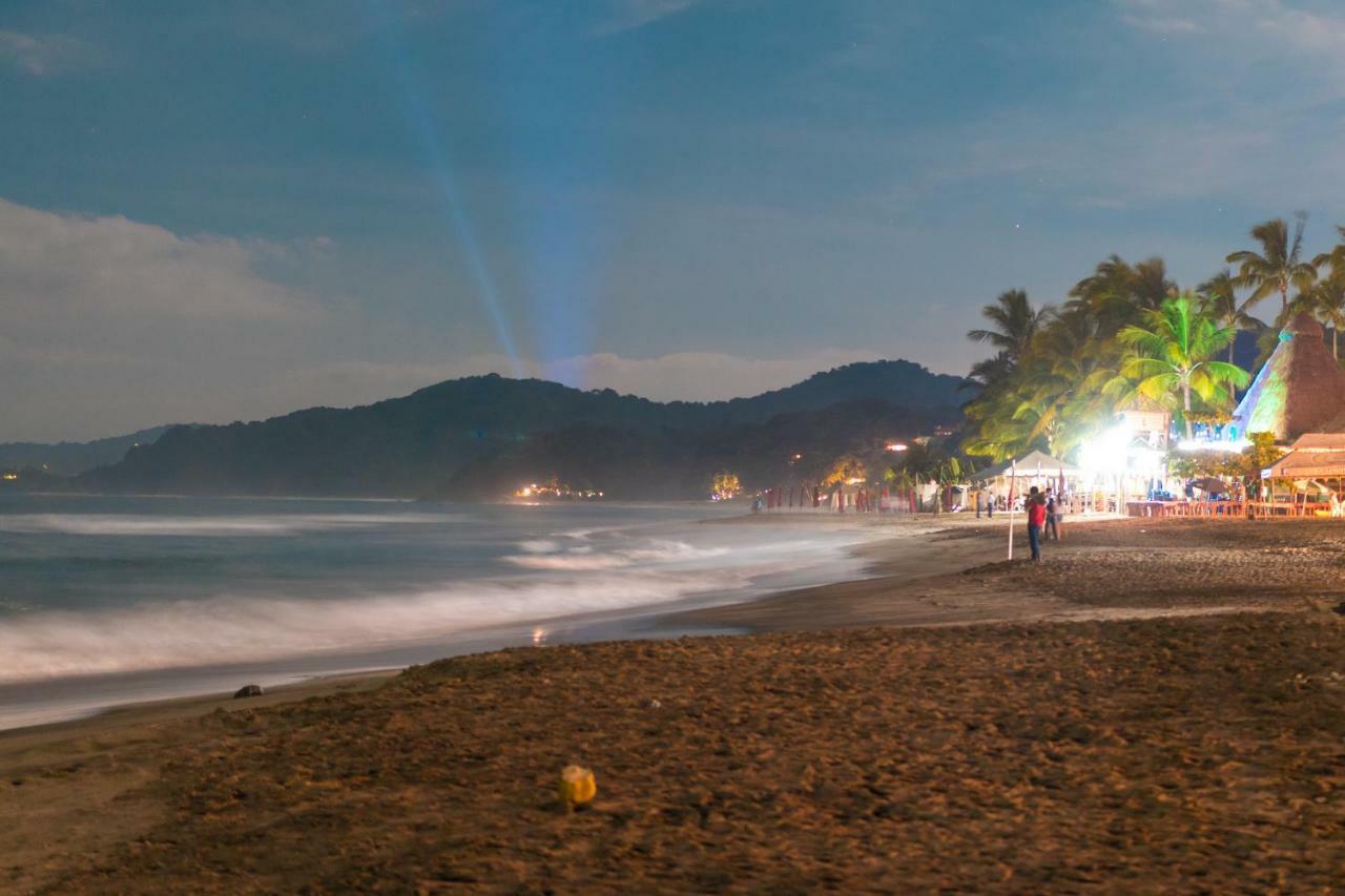 Mi Otra Casa (Adults Only) Hotel Sayulita Luaran gambar