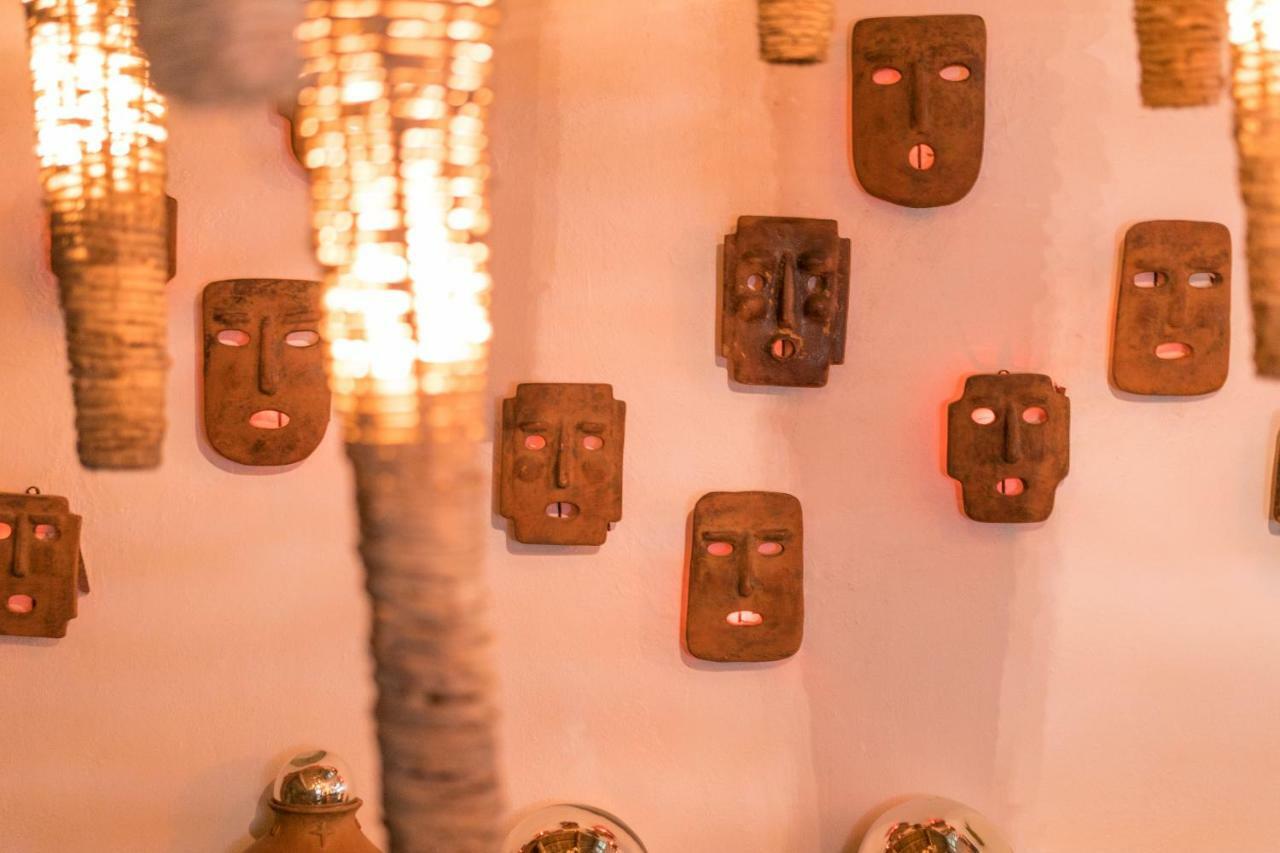 Mi Otra Casa (Adults Only) Hotel Sayulita Luaran gambar