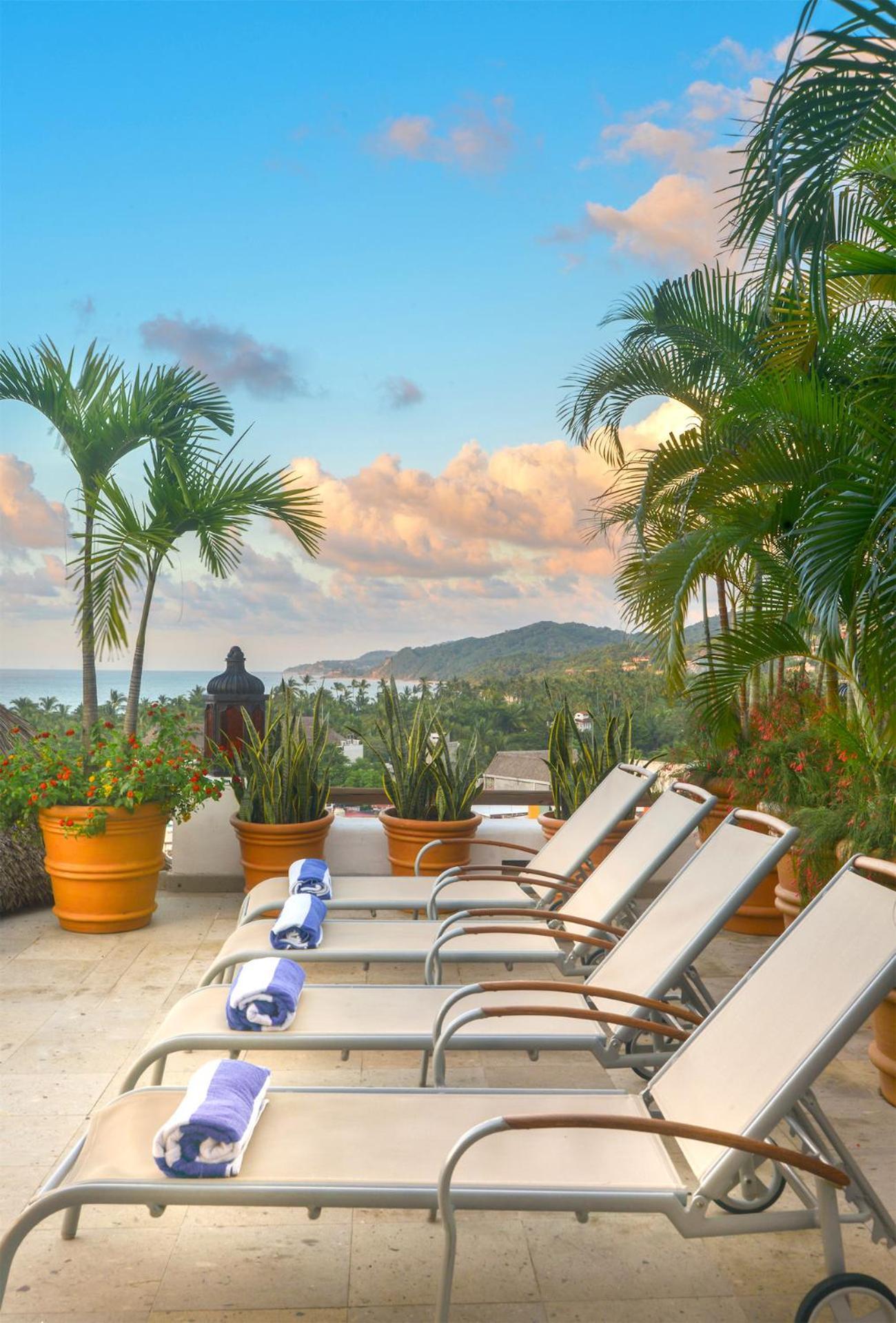 Mi Otra Casa (Adults Only) Hotel Sayulita Luaran gambar